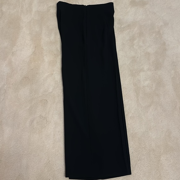 Zara Full legged slacks - Picture 3 of 3